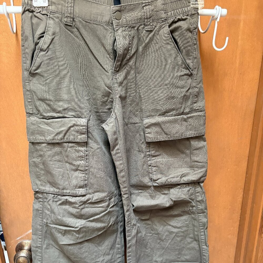Divided by H&M Cargo Pants Size 0